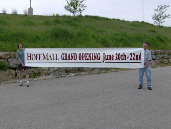 Mount Horeb,WI | Banner