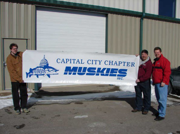 Customer Pick-Up | Banner