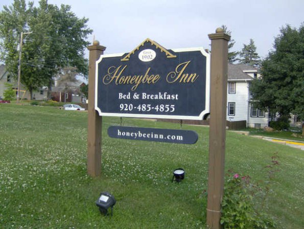 Horicon, WI. | Bed & Breakfast