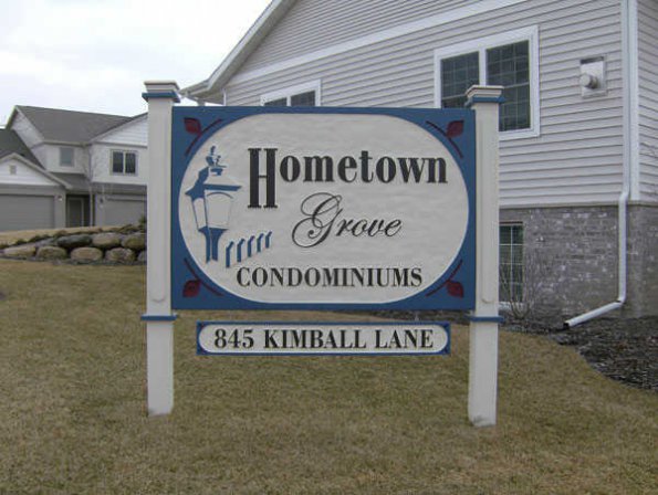 Verona, WI | Condominiums | Hometown