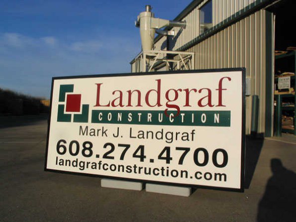 Madison, WI | Contractor | MDO