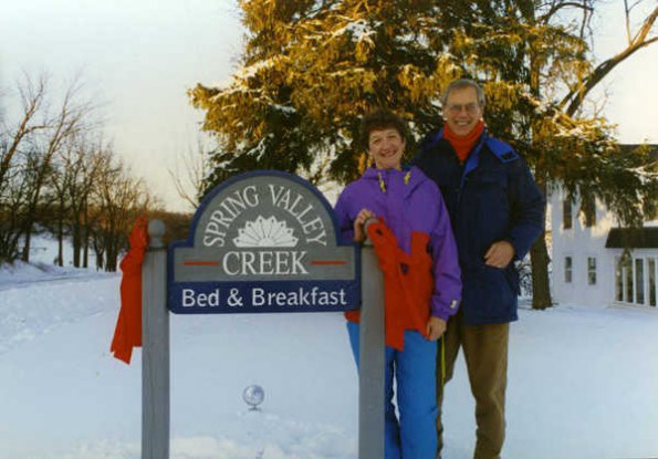 New Glarus,WI | Bed & Breakfast