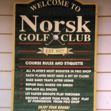 Norsk