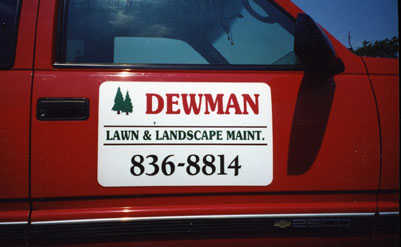dewman