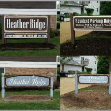 Heather Ridge B&A