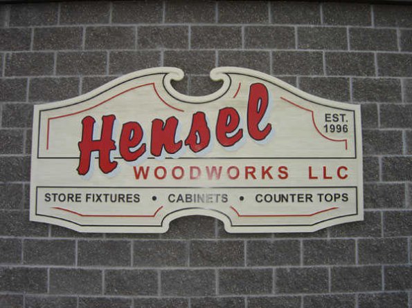 hensel