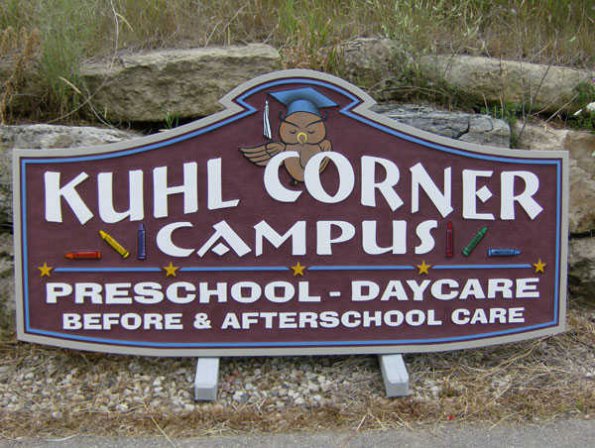 kuhl-corner